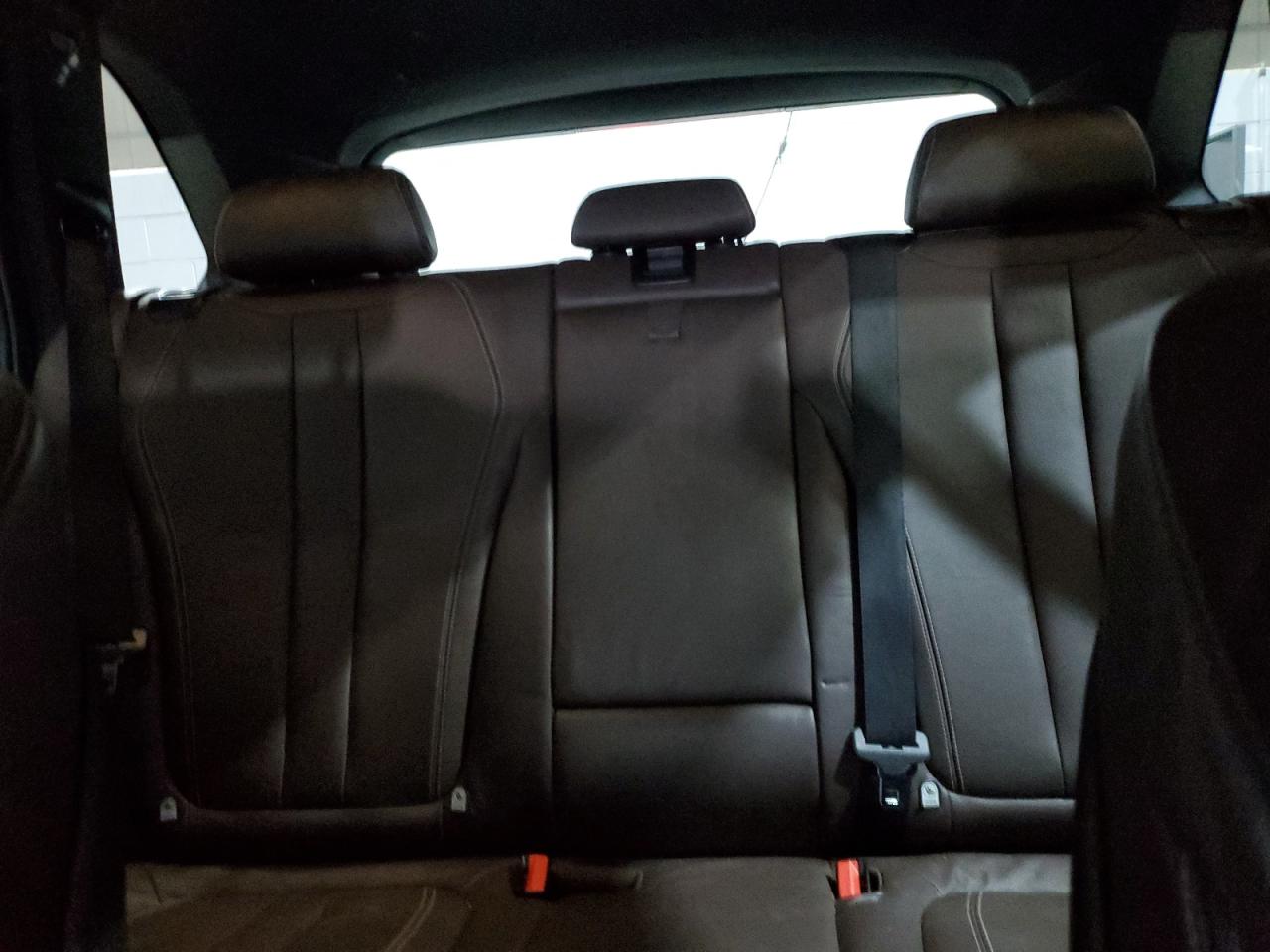 2014 BMW X5 xDrive50I VIN: 5UXKR6C54E0C03281 Lot: 61776045