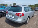 2009 VOLKSWAGEN PASSAT S T for sale at Copart BRISTOL