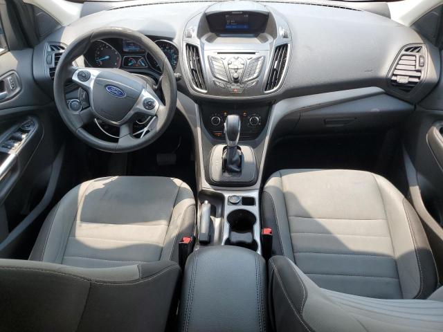 Parquets FORD ESCAPE 2016 Blue