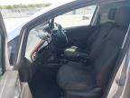 2016 VAUXHALL CORSA SRI for sale at Copart CORBY