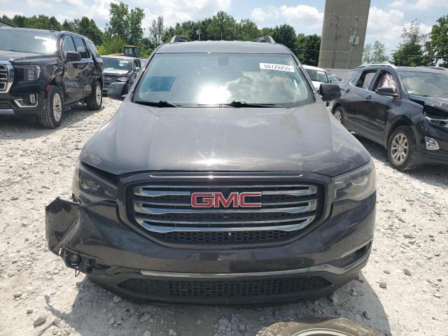  GMC ACADIA 2017 Угольный
