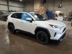 2020 TOYOTA RAV4 LIMITED   for sale at Copart QC - MONTREAL
