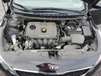 2017 Kia Forte Lx   იყიდება York Haven-ში, PA - Rear End