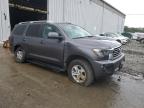 2018 Toyota Sequoia Sr5 for Sale in Windsor, NJ - Side