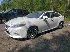 2015 LEXUS ES 350   à vendre chez Copart ON - COOKSTOWN