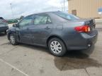 2010 Toyota Corolla Base zu verkaufen in Moraine, OH - All Over