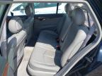 2004 MERCEDES BENZ E270 CDI E for sale at Copart BRISTOL