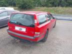 2001 VOLVO V70 TORSLA for sale at Copart SANDTOFT