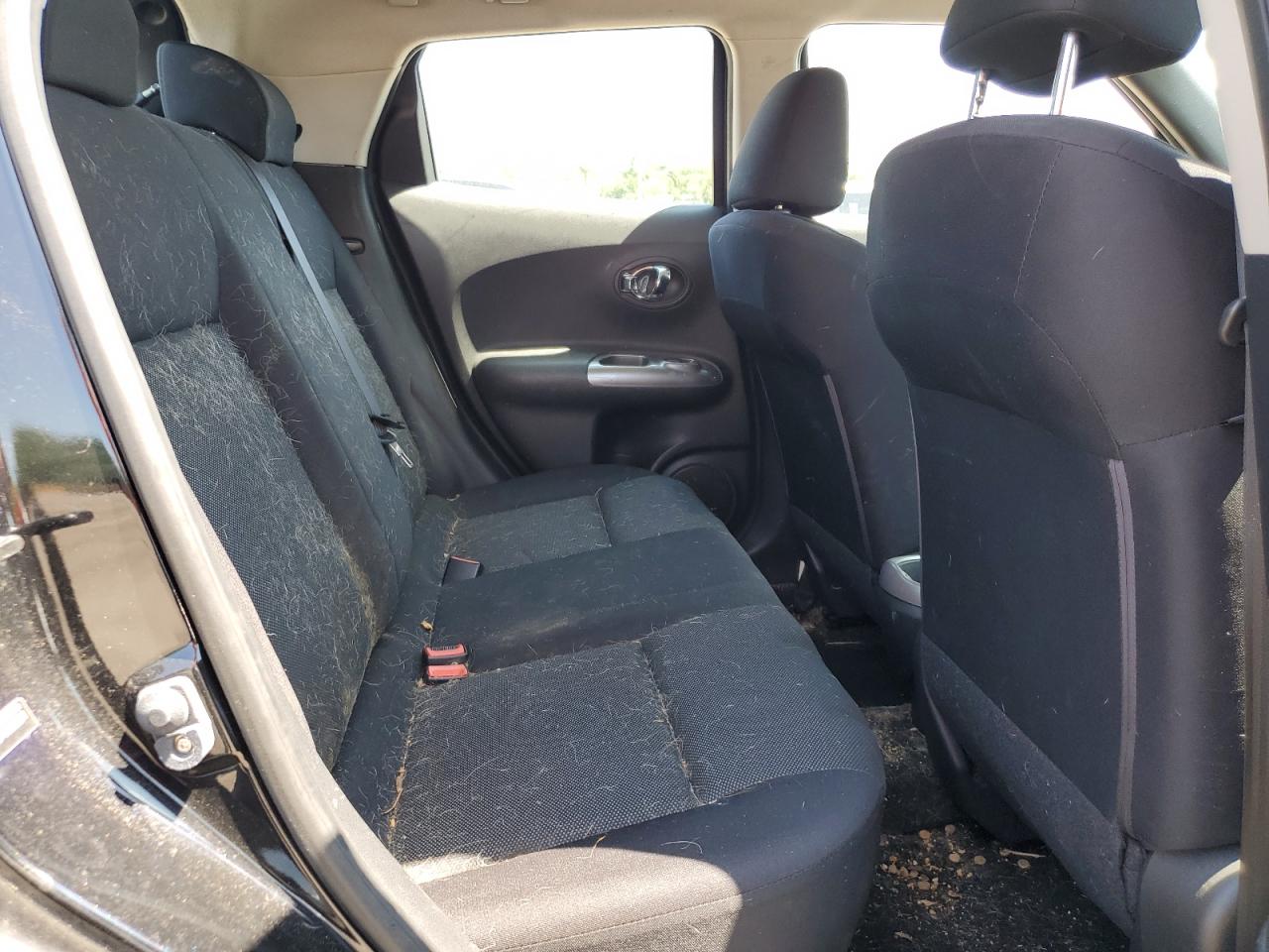 2011 Nissan Juke S VIN: JN8AF5MV9BT009064 Lot: 61140055