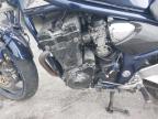 2002 SUZUKI GSF 1200 K1  for sale at Copart CHESTER