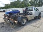 2019 Ford F550 Super Duty for Sale in Harleyville, SC - Side