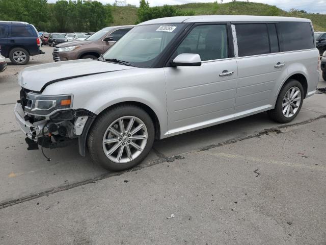 2018 Ford Flex Limited