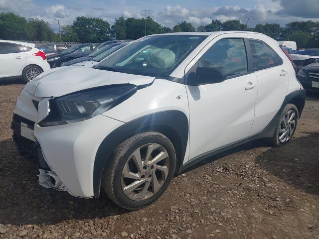 TOYOTA AYGO X PUR 2024