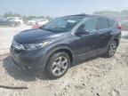 2018 Honda Cr-V Ex for Sale in Wayland, MI - Front End