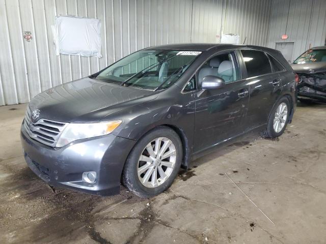 2009 Toyota Venza 