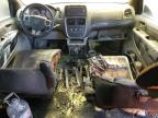 2013 Dodge Grand Caravan Sxt for Sale in San Martin, CA - Burn - Interior