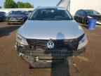 2011 Volkswagen Jetta Base for Sale in Bowmanville, ON - Front End