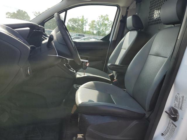 Vans FORD TRANSIT 2016 Biały