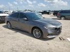 2021 Honda Accord Lx   на продаже в Houston, TX - Hail