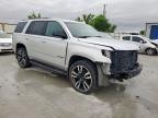2018 Chevrolet Tahoe C1500 Lt en Venta en Haslet, TX - Hail