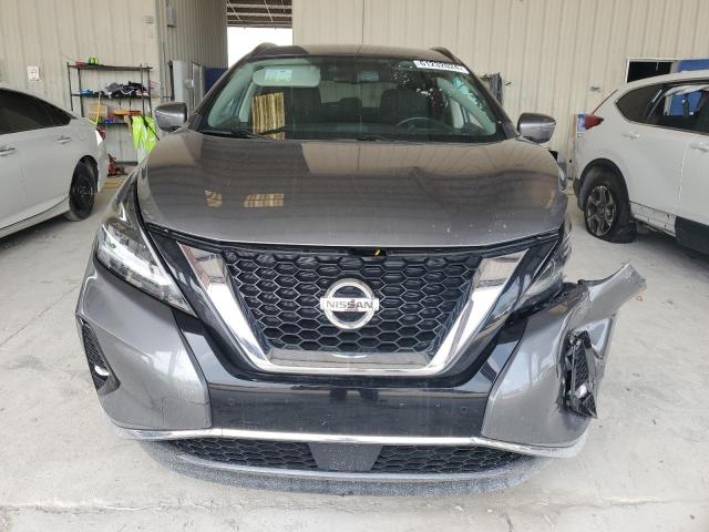  NISSAN MURANO 2021 Szary