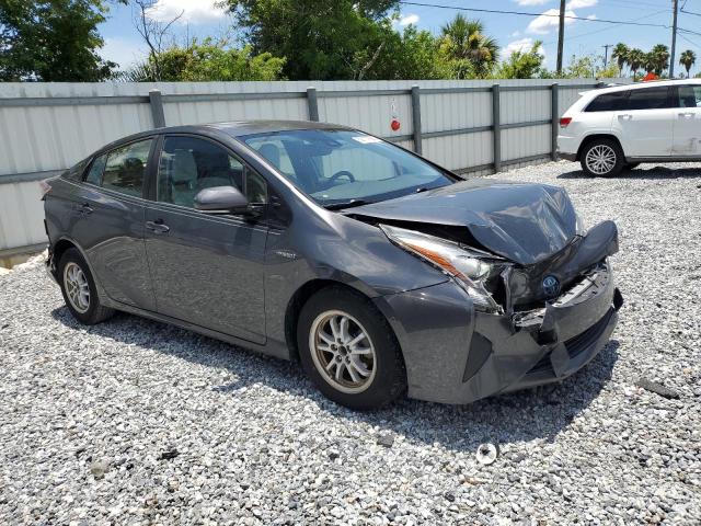 TOYOTA PRIUS 2017 Серый