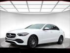 2023 Mercedes-Benz C 300 4Matic for Sale in North Billerica, MA - Normal Wear