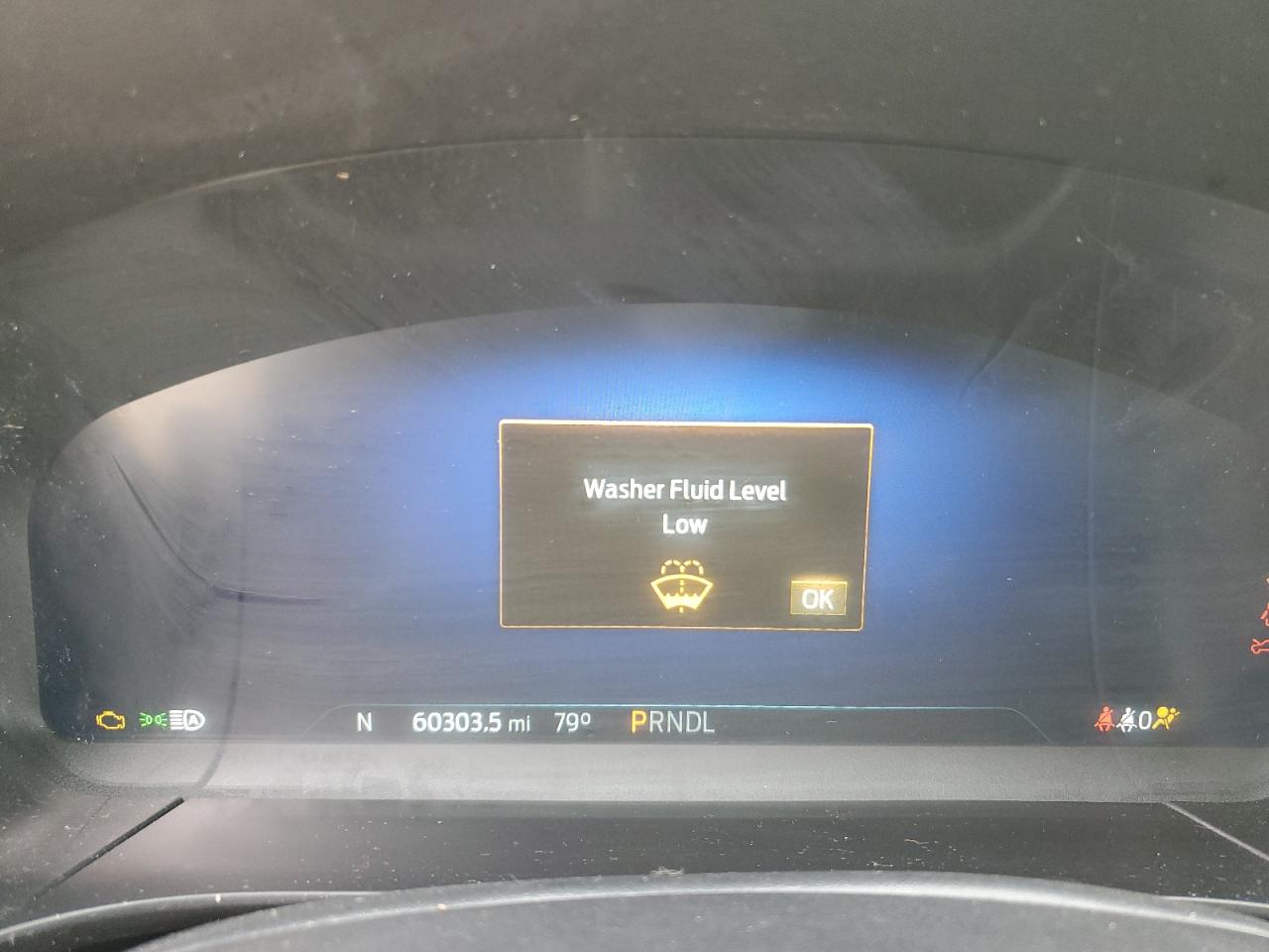 2020 Ford Escape Se Sport VIN: 1FMCU9BZ4LUC24947 Lot: 61584875