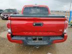 2017 Toyota Tacoma Double Cab للبيع في Houston، TX - Front End