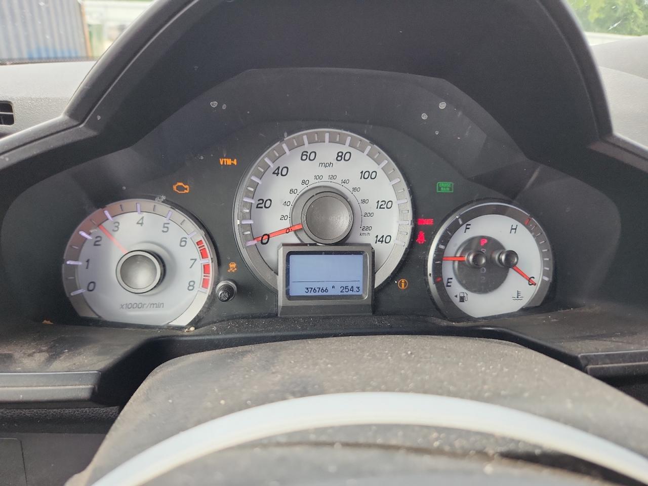 2013 Honda Pilot Touring VIN: 5FNYF4H94DB035241 Lot: 61587835