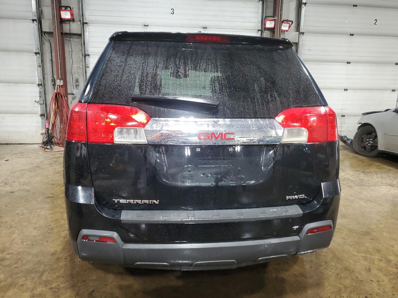 2012 GMC Terrain Sle VIN: 2GKFLREK3C6179361 Lot: 61741065