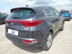 2016 KIA SPORTAGE 2 for sale at Copart YORK