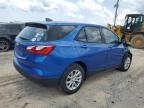 2019 Chevrolet Equinox Ls للبيع في Theodore، AL - Front End