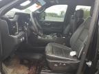 2025 GMC SIERRA K2500 AT4X   for sale at Copart ON - COOKSTOWN