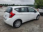 2016 Nissan Versa Note S de vânzare în Cahokia Heights, IL - Minor Dent/Scratches