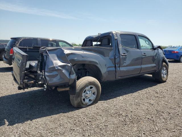  TOYOTA TACOMA 2022 Угольный