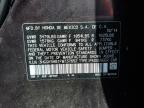 2015 Honda Fit Ex en Venta en American Canyon, CA - Rear End