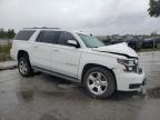 2015 Chevrolet Suburban C1500 Lt for Sale in Orlando, FL - Front End
