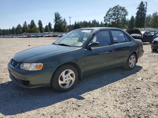 2002 Toyota Corolla Ce