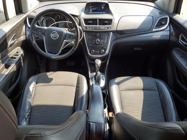  BUICK ENCORE 2015 tan