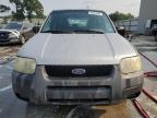 2002 Ford Escape Xls for Sale in Byron, GA - Side