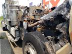 2001 Freightliner Fld120 Semi Truck იყიდება Woodhaven-ში, MI - Burn - Engine
