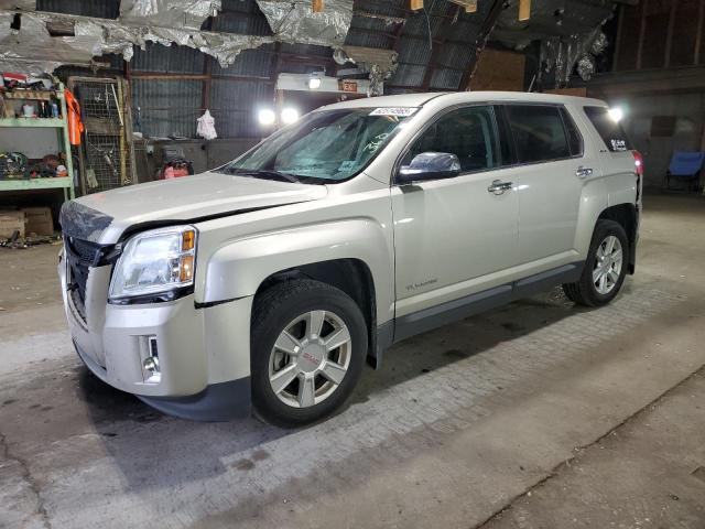 Parquets GMC TERRAIN 2013 Beige