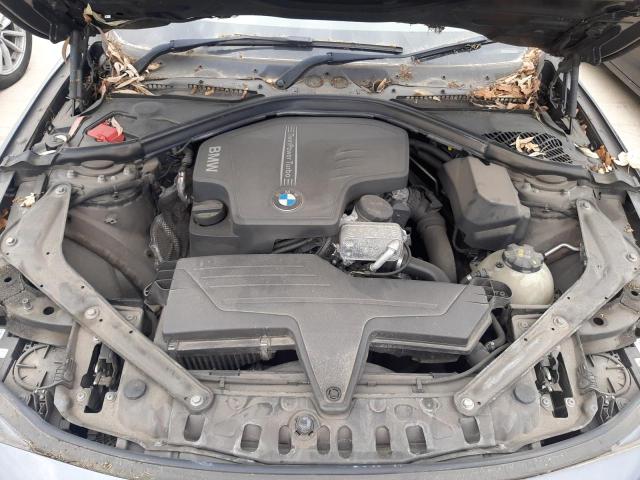 2015 BMW 420I M SPO