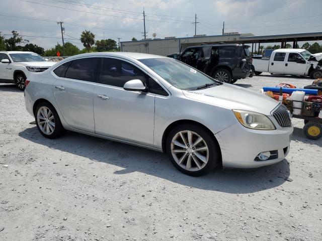  BUICK VERANO 2014 Silver