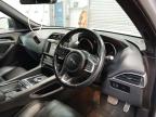2016 JAGUAR F-PACE R-S for sale at Copart NEWBURY