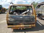 1987 VOLKSWAGEN VANAGON CAMPMOBILE   for sale at Copart NB - MONCTON