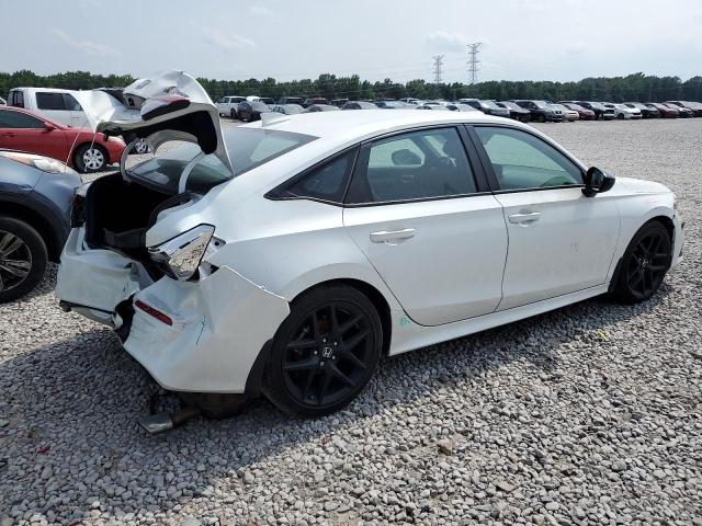  HONDA CIVIC 2024 Белы