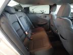 2017 Chevrolet Malibu Lt იყიდება American Canyon-ში, CA - Minor Dent/Scratches