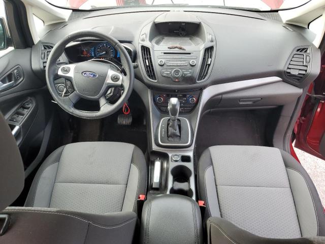2017 FORD C-MAX SE  